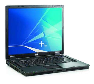 HP NC 4400 Notebook