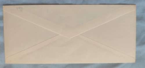 SWA 1968 PRESIDENT SWART COMMEMORATION FDC