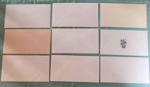 RSA -27 FDC`s  - Cities and Towns - Commemarative- 1 Bid on the Lot!