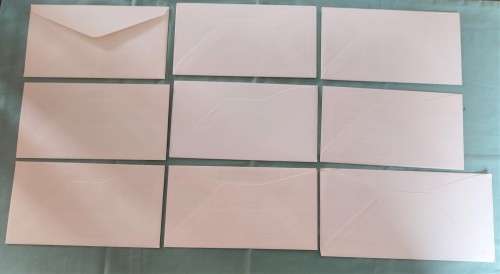 RSA - 9 FDC`s  - National Philatelic Exhibition - 1 Bid on the Lot!