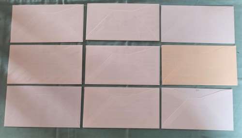 RSA - 30 FDC`s  - Commemarative Covers - 1 Bid on the Lot!