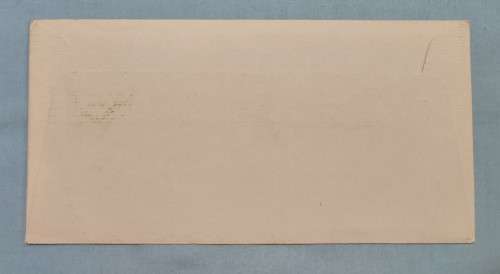 1975 - RSA - Int Convention of Women - Sideways Stamp