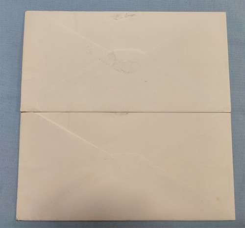 Lesotho (1979) - Sir Rowland Hill Illustrated  2 FDC`s - (1 x 3 stamps 1x Miniature Sheet)