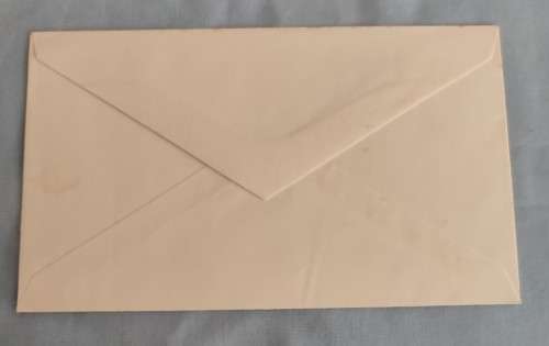 1971 -  Rhodesia - FDC - Settlement of Independance-