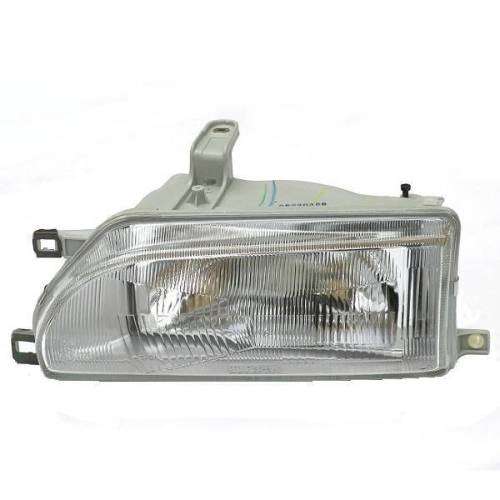 TOYOTA COROLLA AE92  92-96 LEFT HEAD LAMP `E`