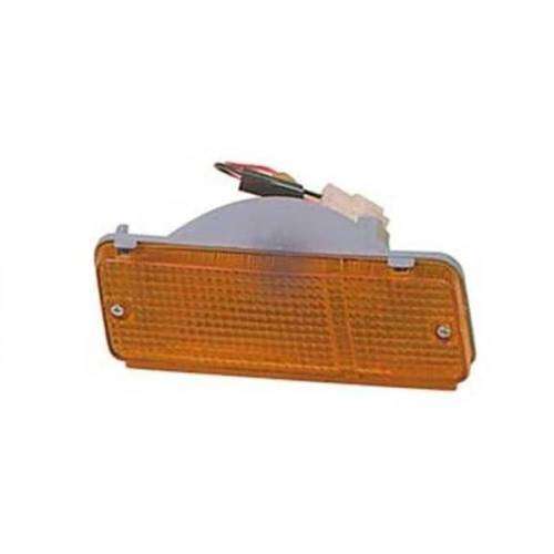 TY HILUX YN SERIES  84- I.B/L RH ASSY