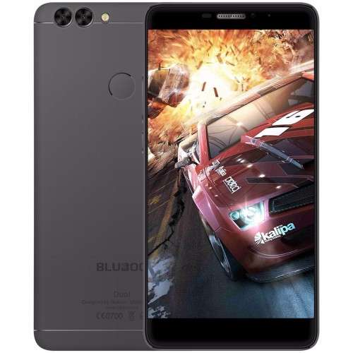 Bluboo Dual *5.5 FHD DISPLAY* *DUAL CAMERA* *FINGERPRINT SCANNER* *4G LTE*