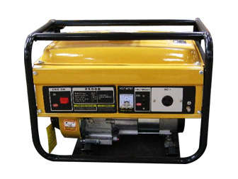 Generator ( 2.5 kVA Petrol )