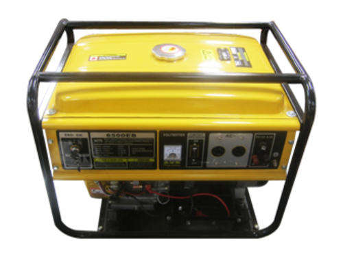 Generator ( 6.8 kVA Petrol )