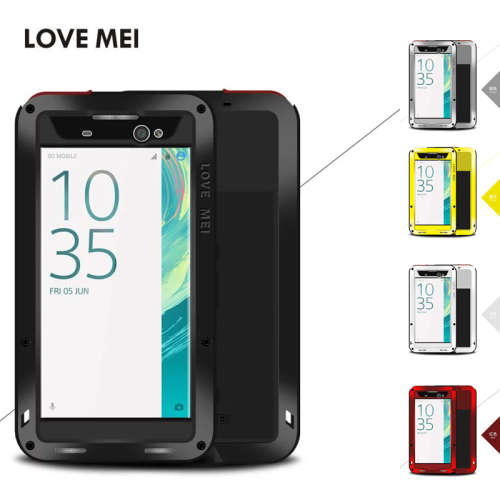 Sony Xperia XA Ultra