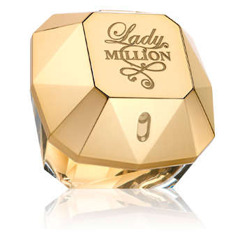 PACCO RABANNE - LADY MILLION