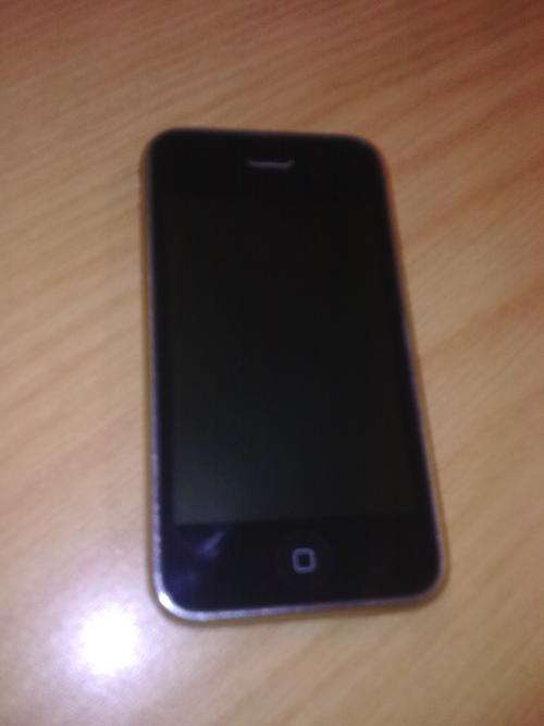 iPhone 3g 16gb