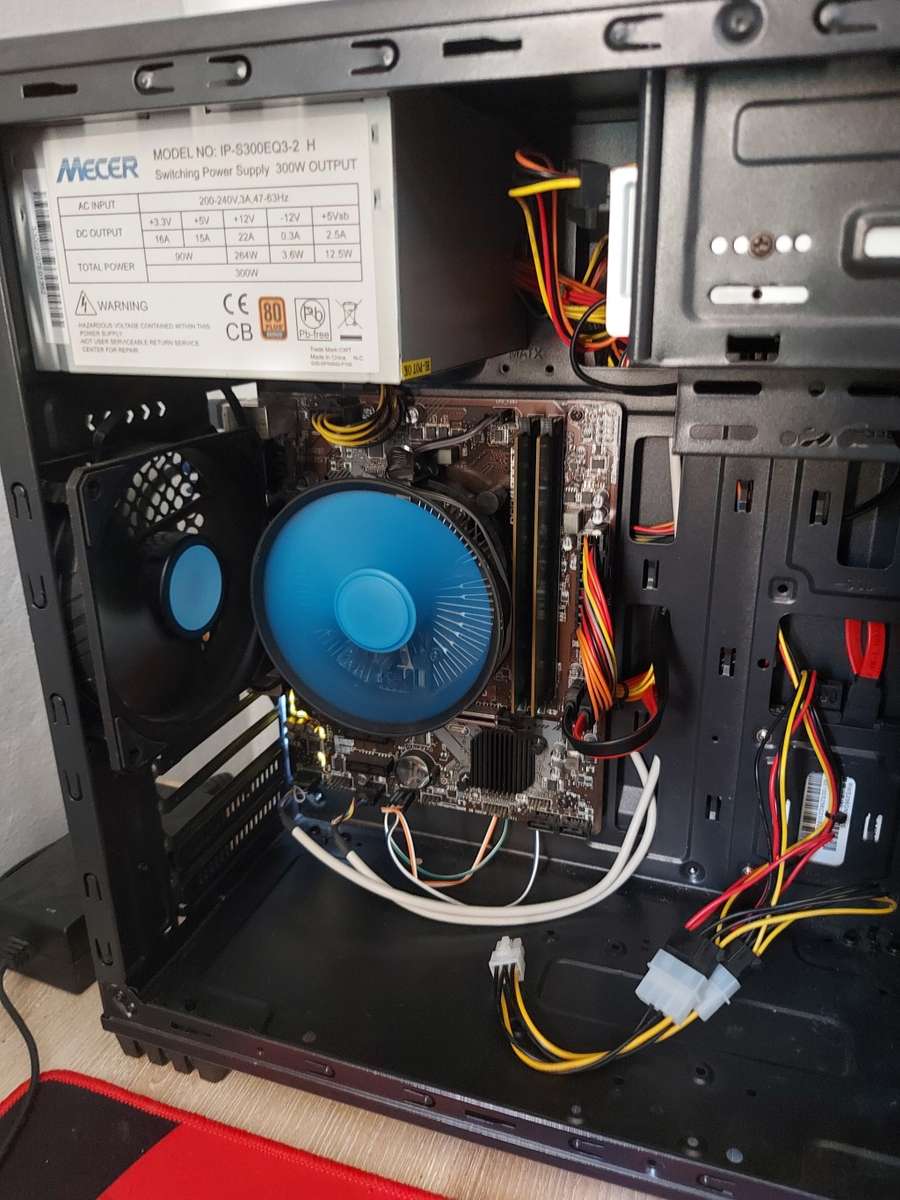 i5 9th gen PC **BARGAIN**