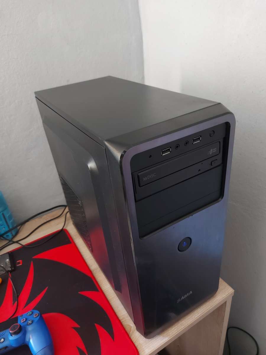 i5 9th gen PC **BARGAIN**