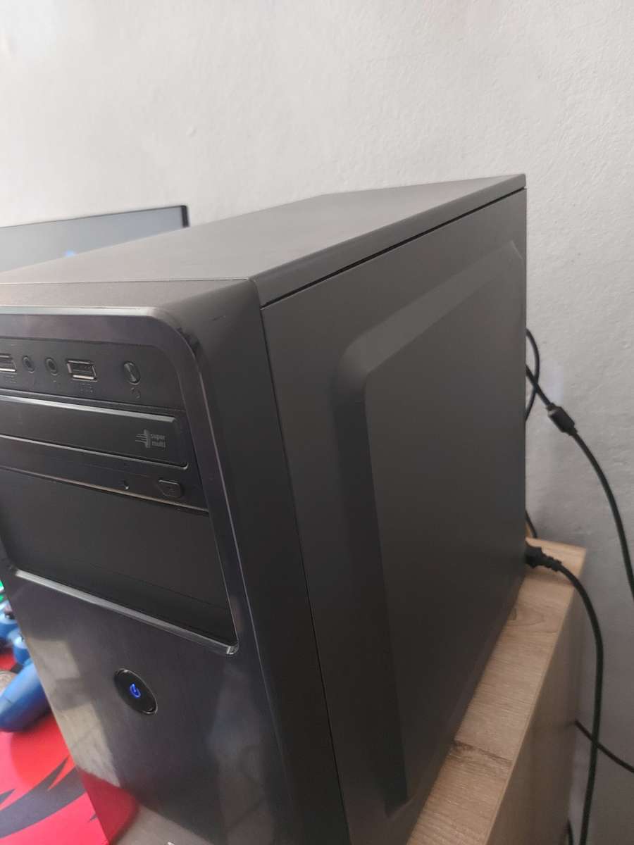 i5 9th gen PC **BARGAIN**