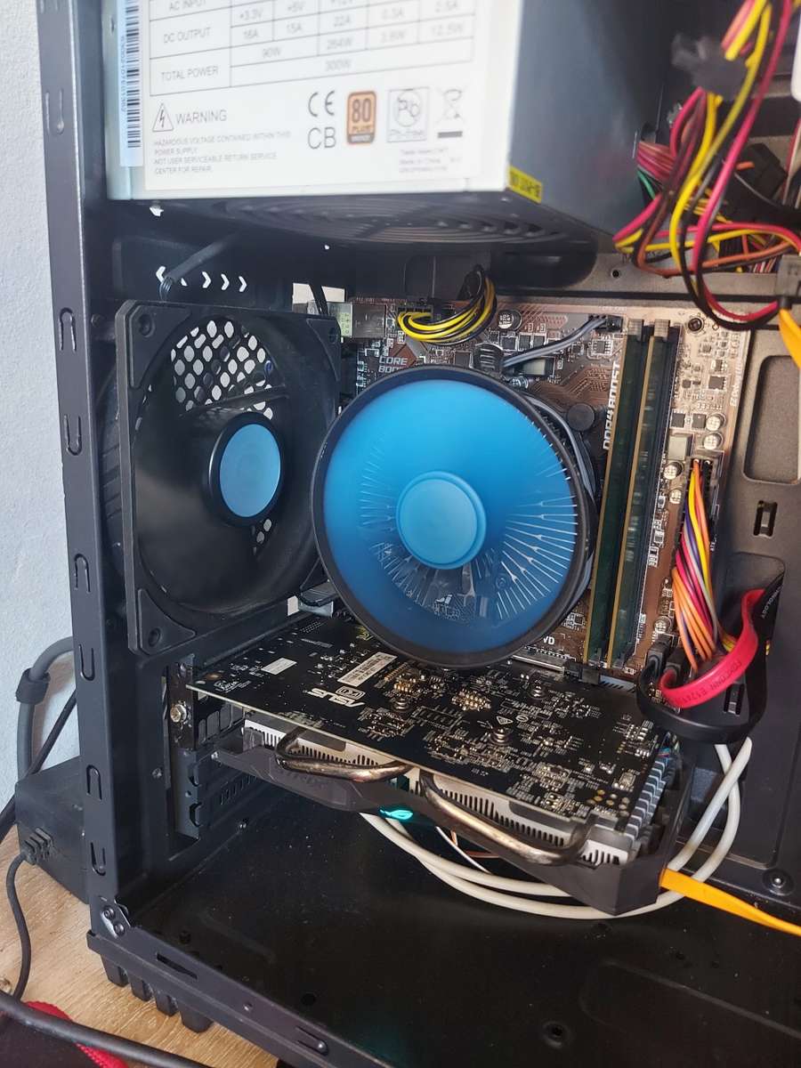 i5 9th gen PC **BARGAIN**