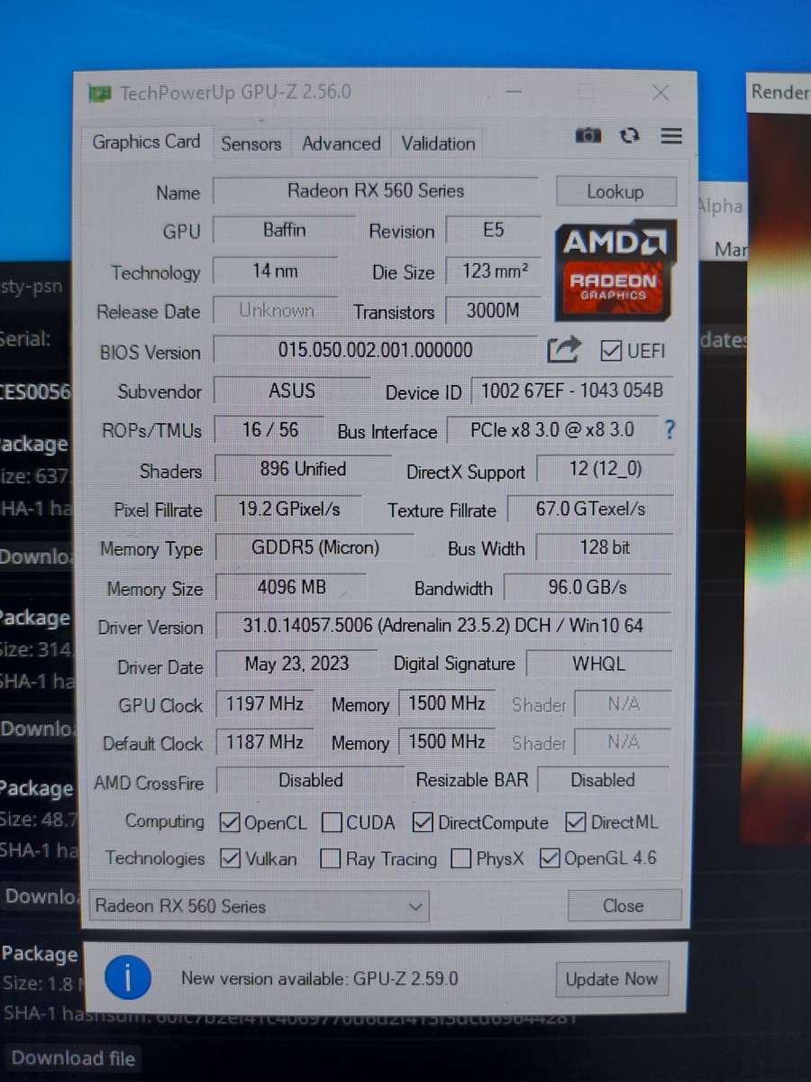 i5 9th gen PC **BARGAIN**