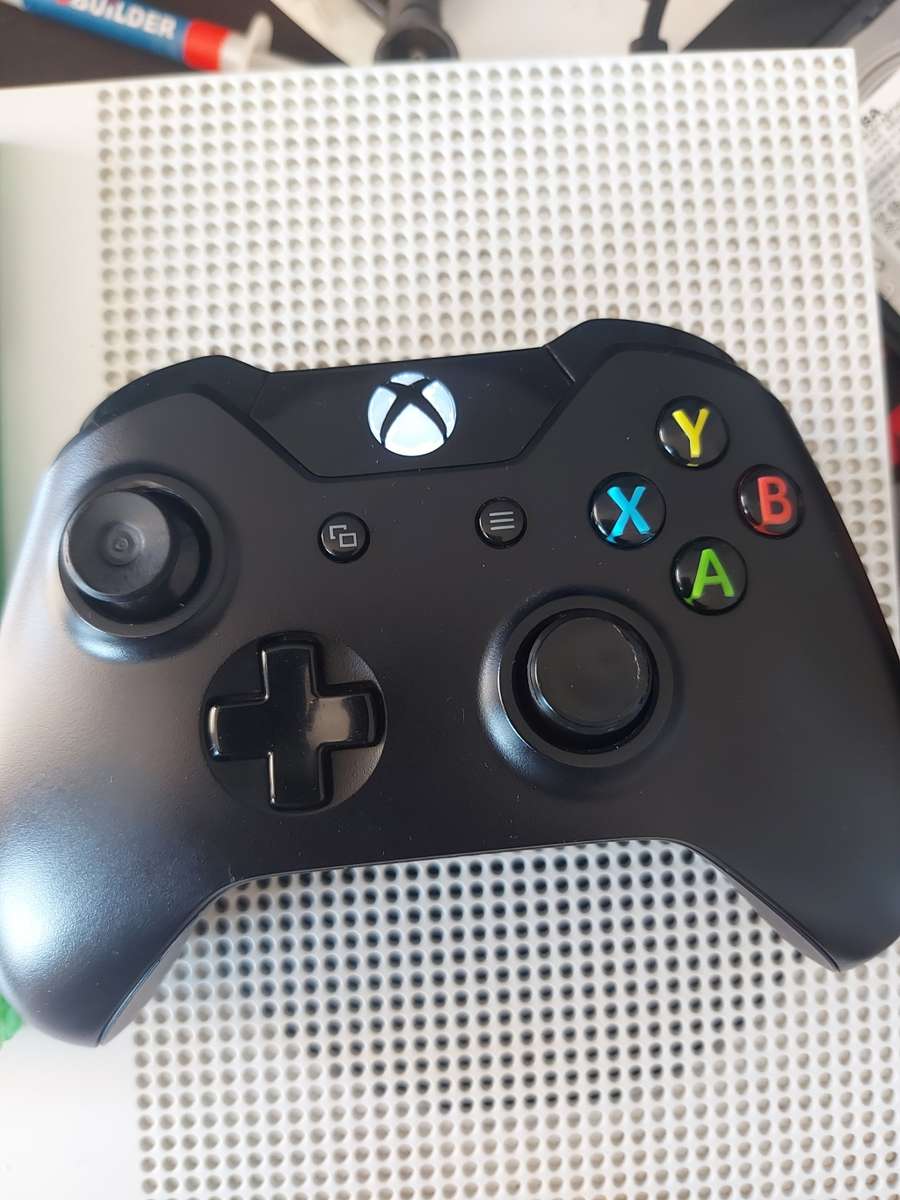 Original Xbox One Controller