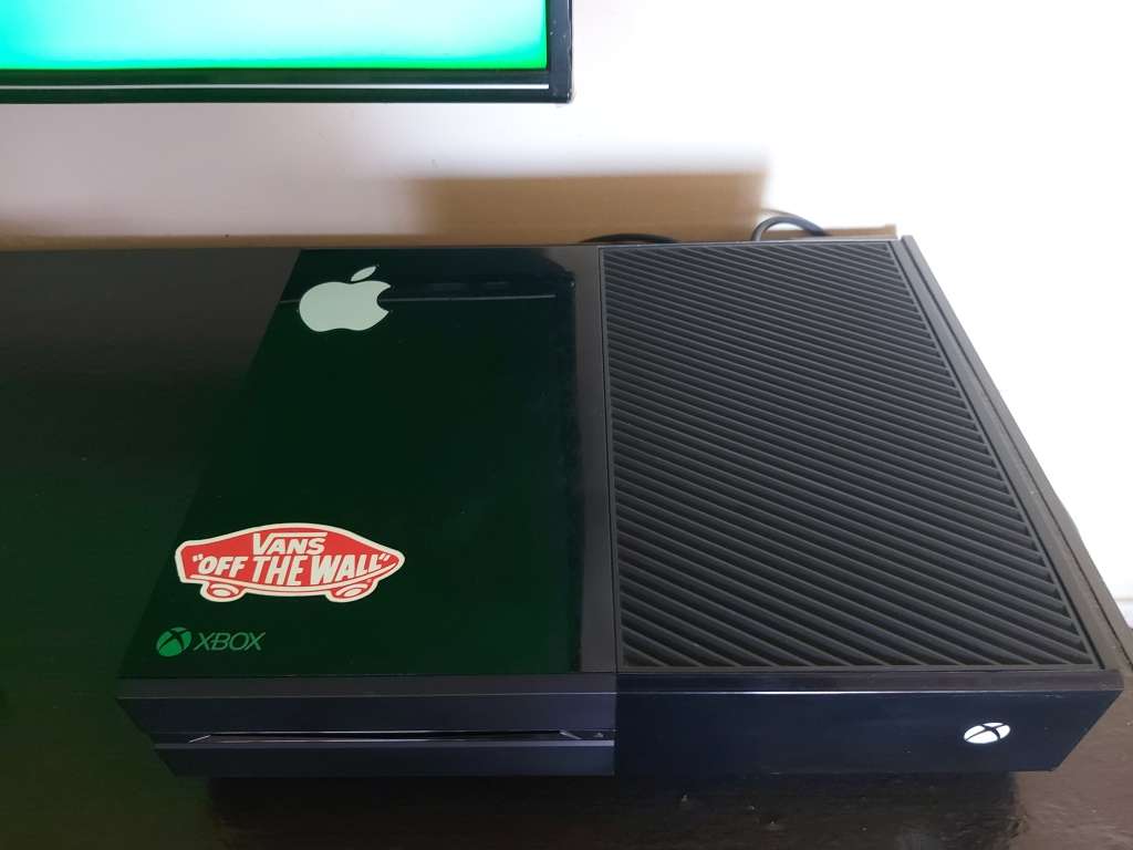 Xbox One Console