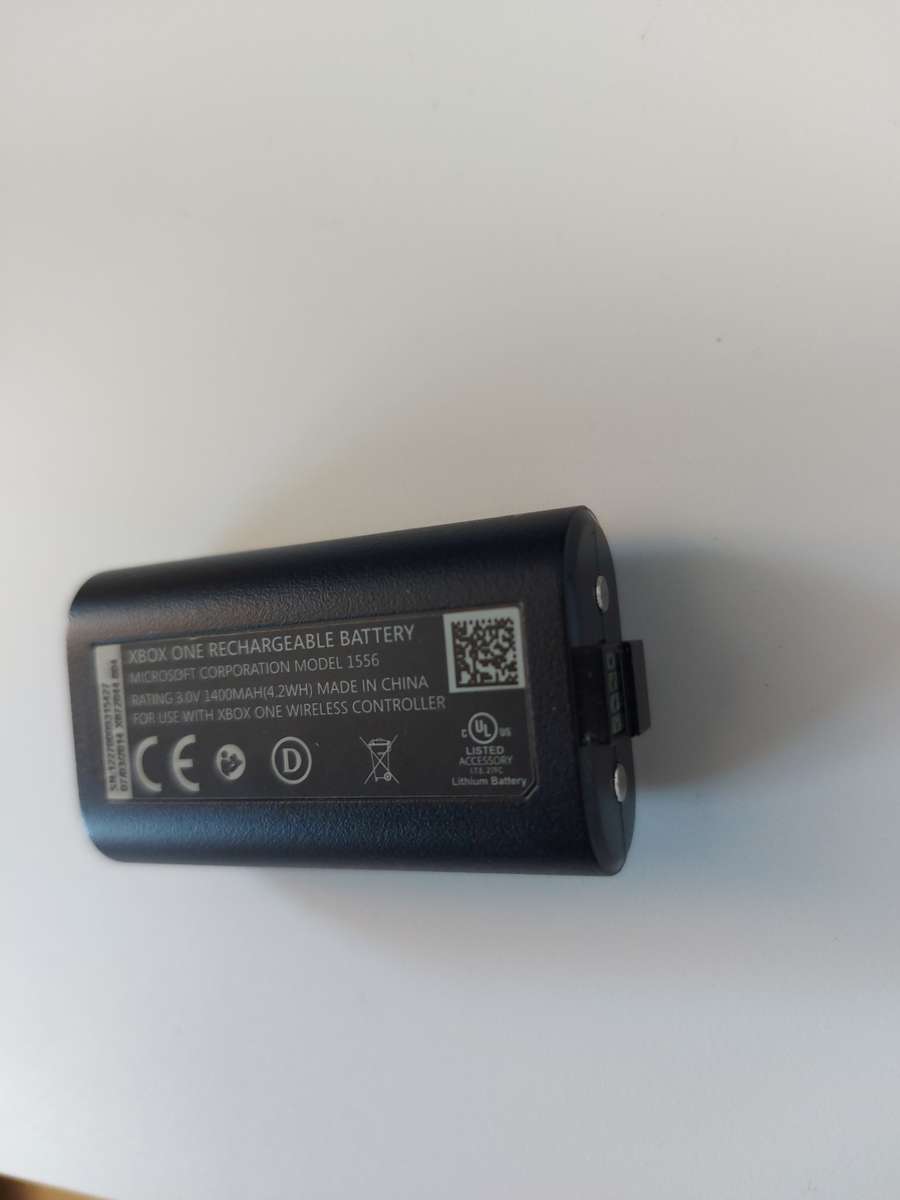 Xbox One / series Rechargeable battery **Original**