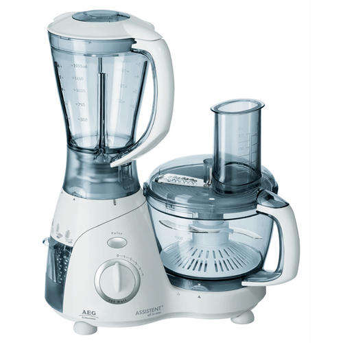 AEG-Electrolux - KM700 Food Processor - SAVE R300