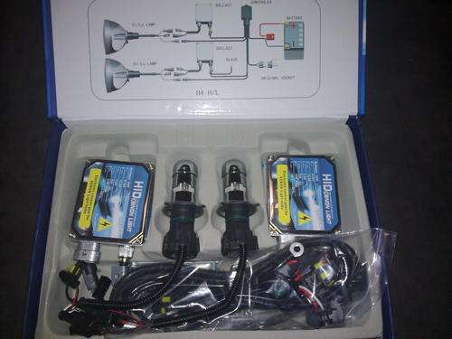 H4 HID KITS ON SPECIAL @ R499.00 WITH 6 MONTH GUARANTEE