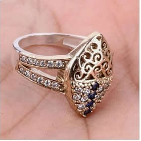 Authentic Turkish Ring