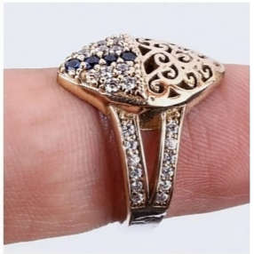 Authentic Turkish Ring