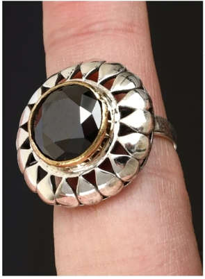 Authentic Turkish Ring