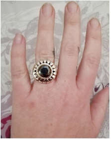 Authentic Turkish Ring