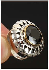 Authentic Turkish Ring