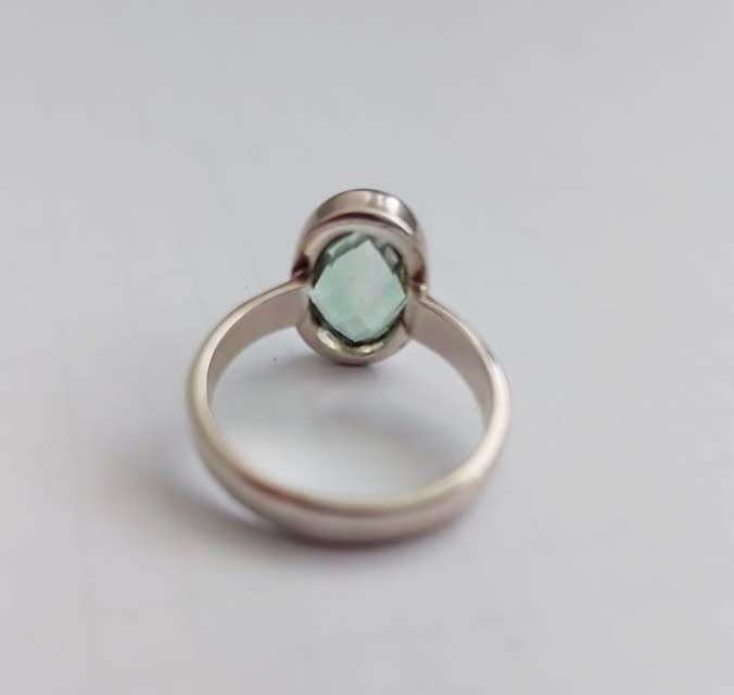 925 Sterling Silver Ring