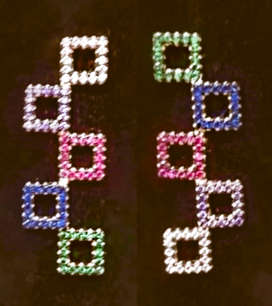 Authentic Turkish Earrings