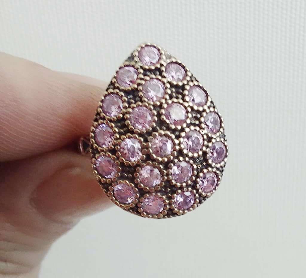 Authentic Turkish Ring