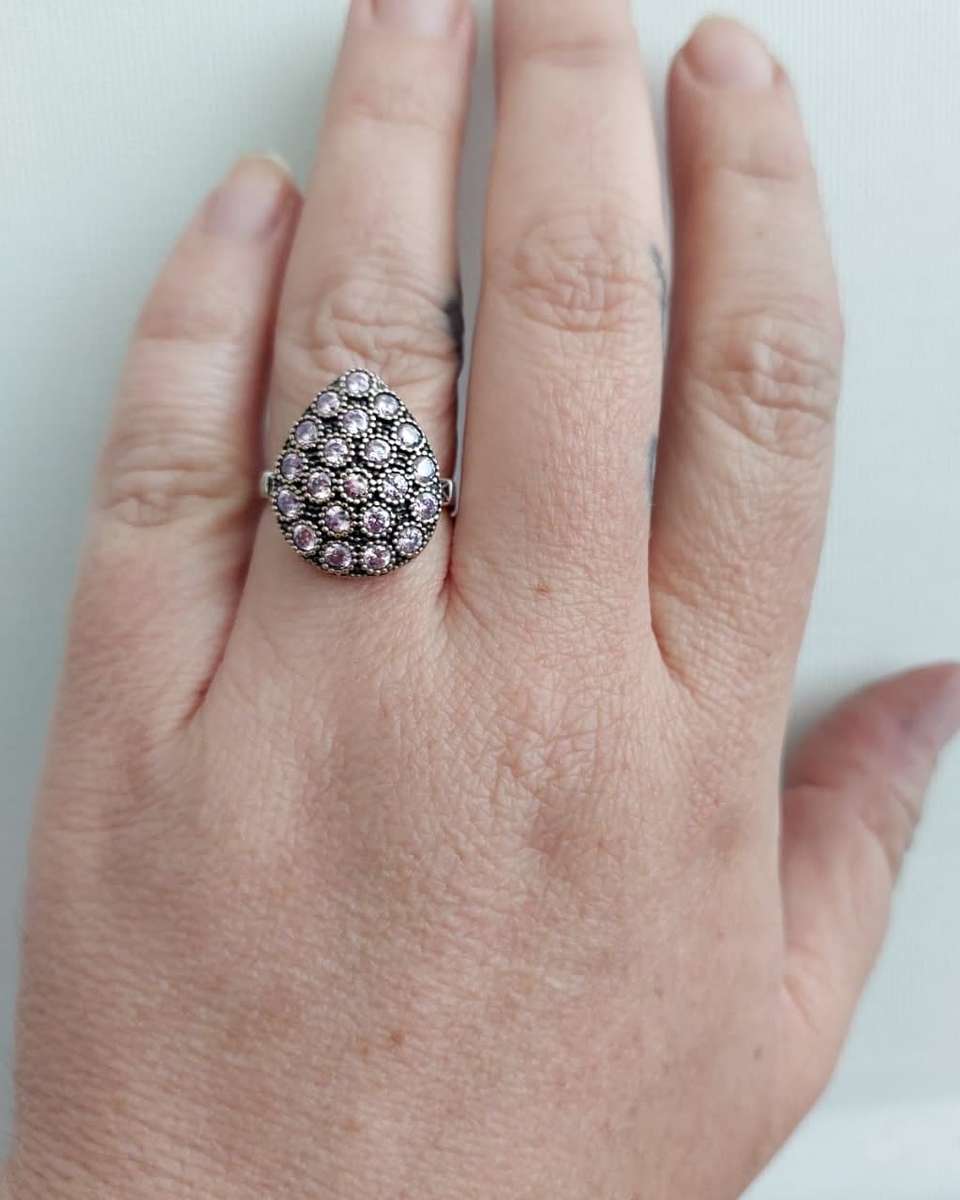 Authentic Turkish Ring