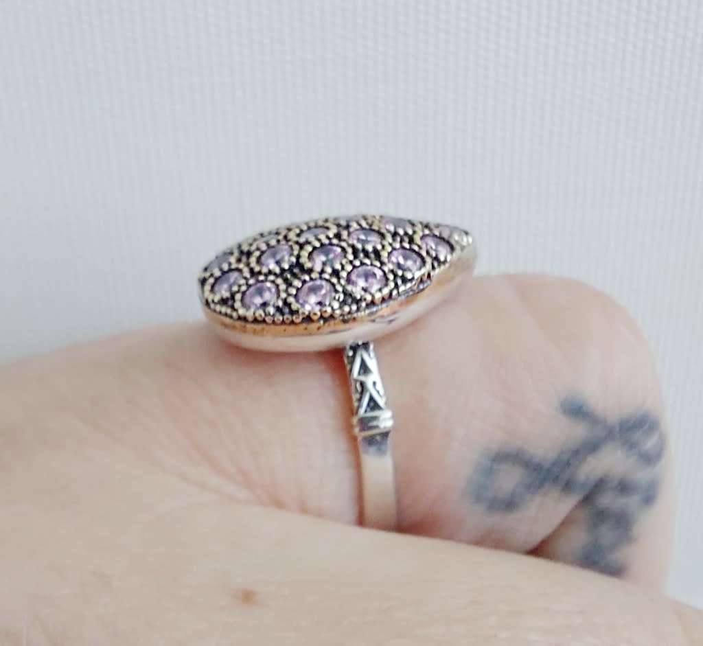 Authentic Turkish Ring