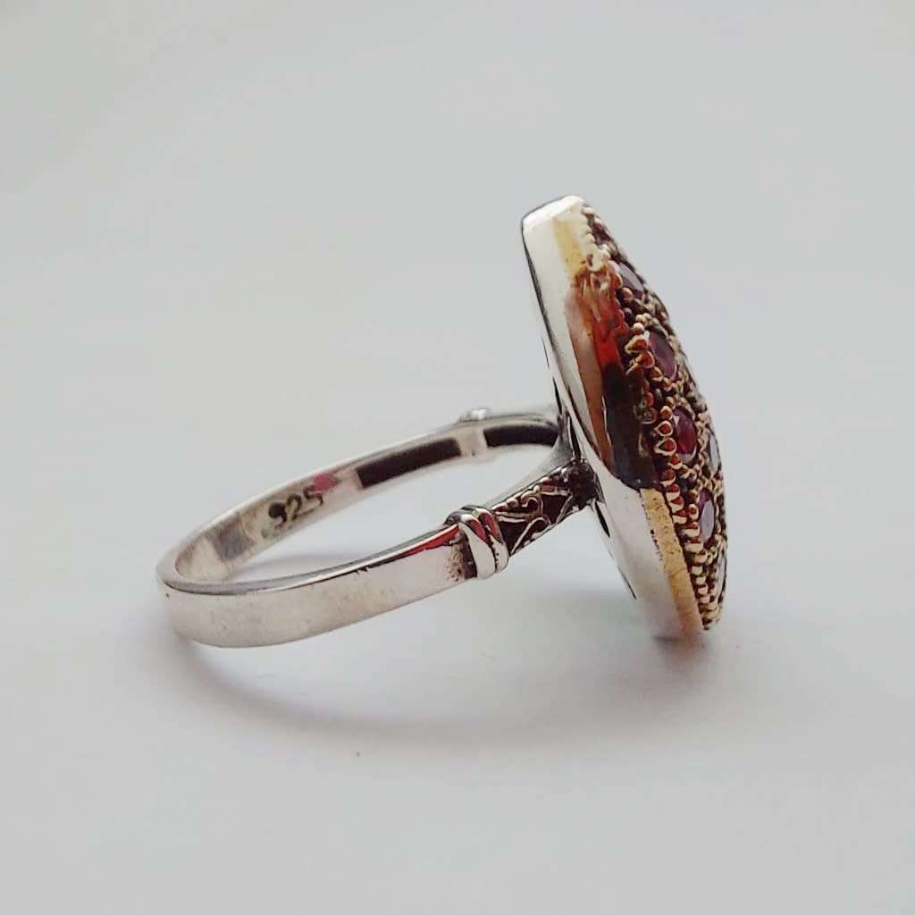 Authentic Turkish Ring