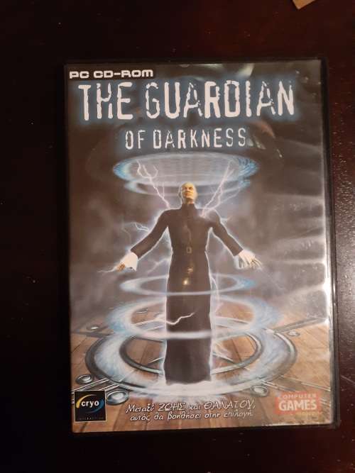 Assorted Vintage PC Games