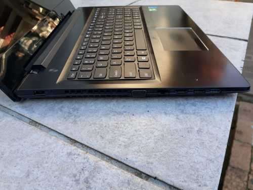 Upgraded Mid Range Lenovo Laptop