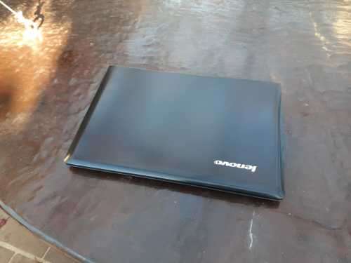 Upgraded Mid Range Lenovo Laptop