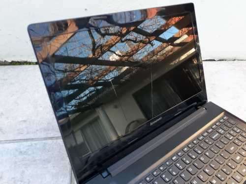 Upgraded Mid Range Lenovo Laptop