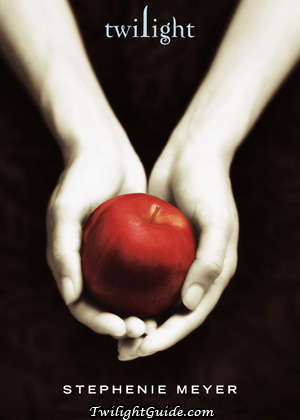 TWILIGHT E-BOOK - NO POSTAGE!!!