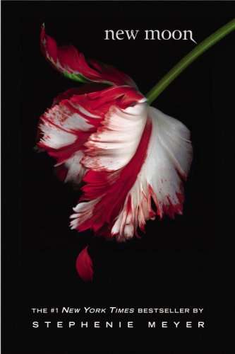 TWILIGHT: NEW MOON - E-BOOK - NO POSTAGE!!!