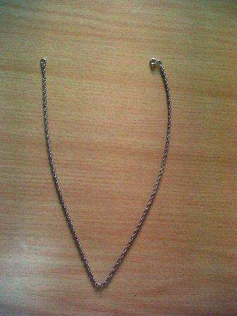 BEAUTIFUL 44CM CHAIN