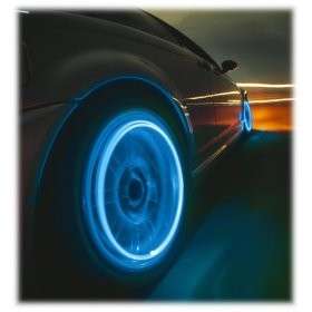 **Glowing Rims**Pimp your ride**Bicycles,Cars,Motorbikes**