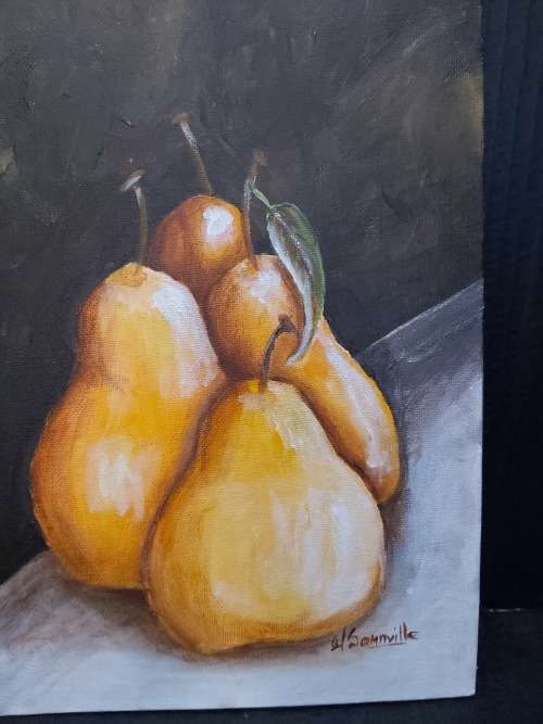 Pears