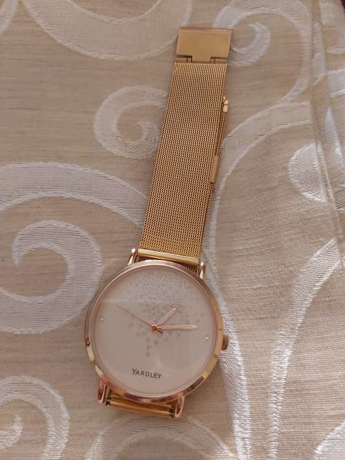Yardley Ladies watch