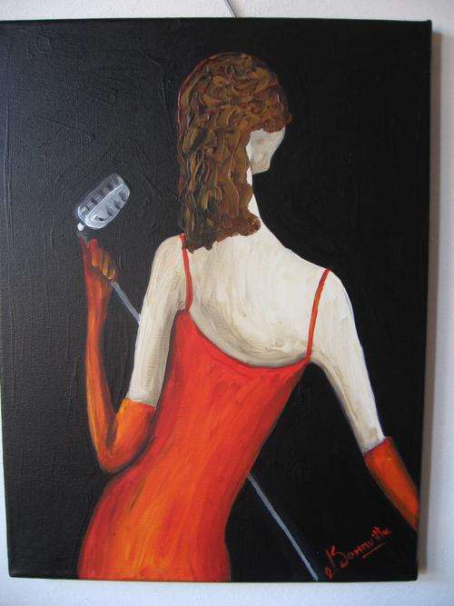 Rose       by  dSomm'ville