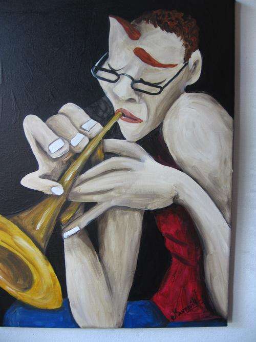 Henry       by  dSomm'ville