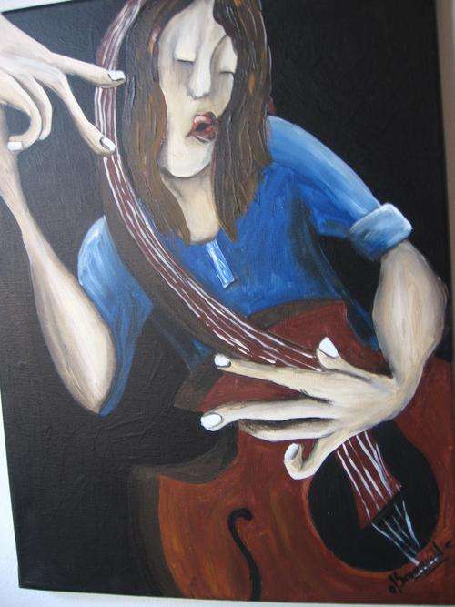 James    by  dSomm'ville